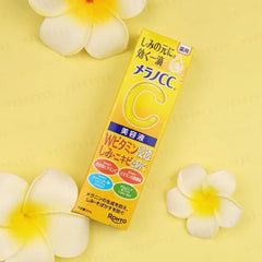 Melano CC Vitamin C Essence