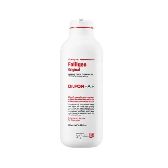Folligen Original Shampoo