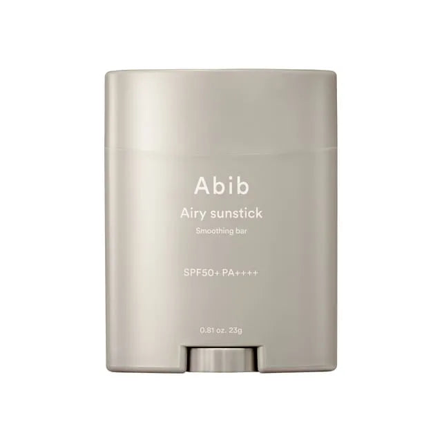 Airy Sunstick Smoothing Bar