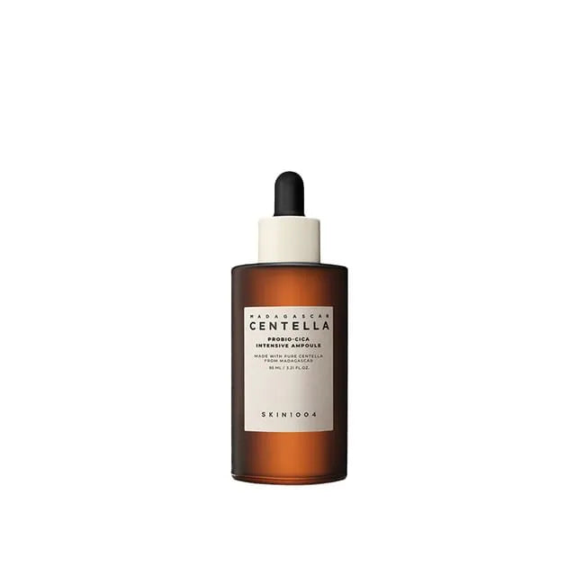 Madagascar Centella Probio-Cica Intensive Ampoule Jumbo