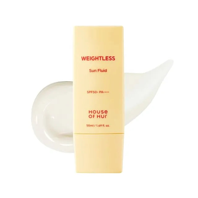 Weightless Sun Fluid