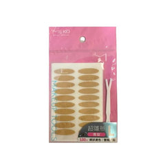 Perfect Deep Double Eyelid Tape L Wide