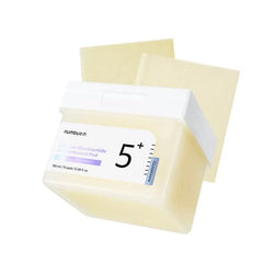 No.5+ Glutathione Vitamin-Niacinamide Concentrated Pad