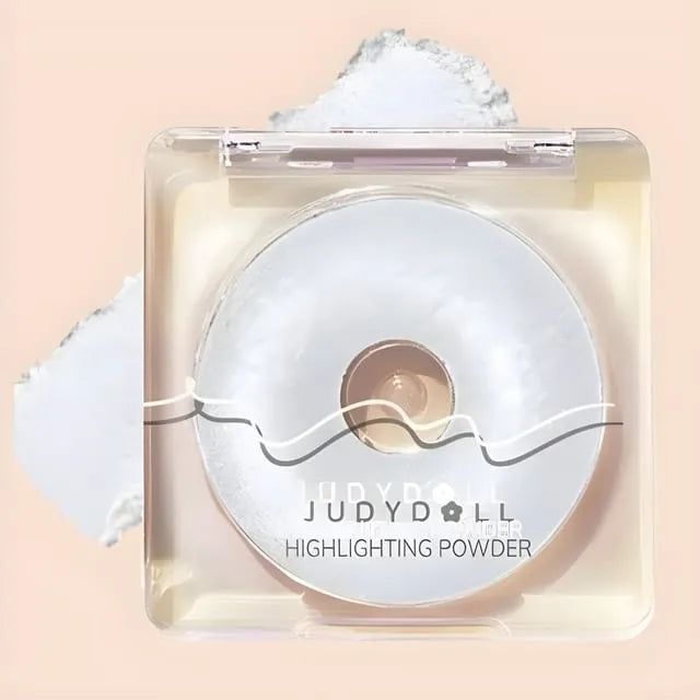 Shimmery Highlighting Powder - 4 Colors