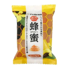 Family Soap Honey