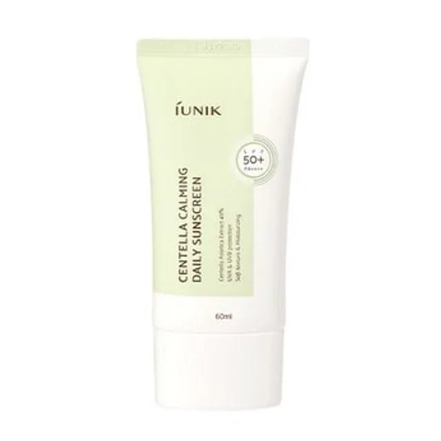 Centella Calming Daily Sunscreen Mini