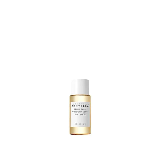 Madagascar Centella Toning Toner Mini