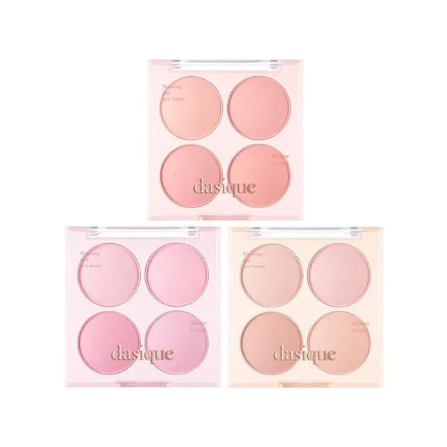 Blending Mood Cheek Ice Cream Edition - 3 Types