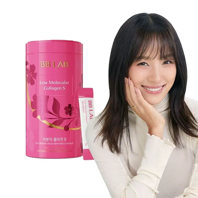 BB LAB Low Molecular Collagen S
