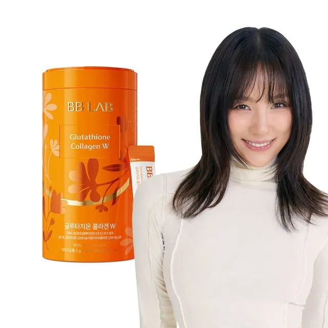 BB LAB Glutathione Collagen W