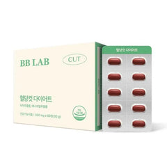BB LAB Blood Sugar Cut Diet