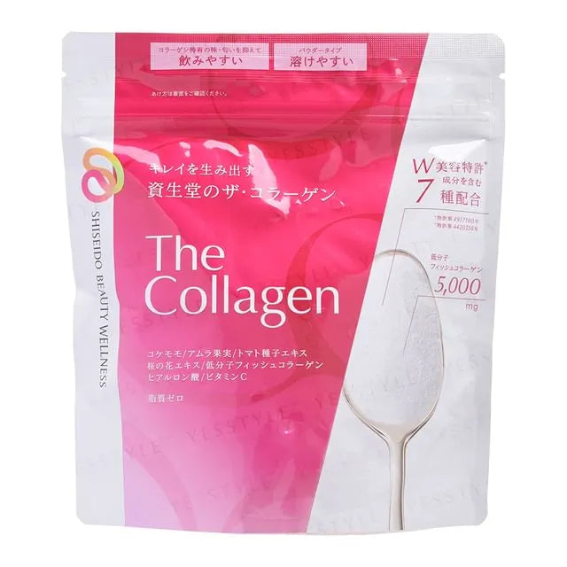 The Collagen Powder