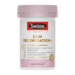 Beauty Skin Regeneration+
