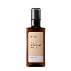Argan Nourishing Hair Oil