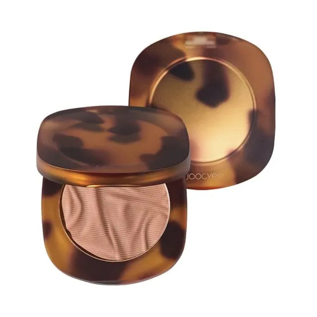 Tortoise Shell Matte Blush - 4 Colors