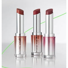 Ink Mood Glowy Balm Hip Gray Grayish Express Collection - 3 Colors
