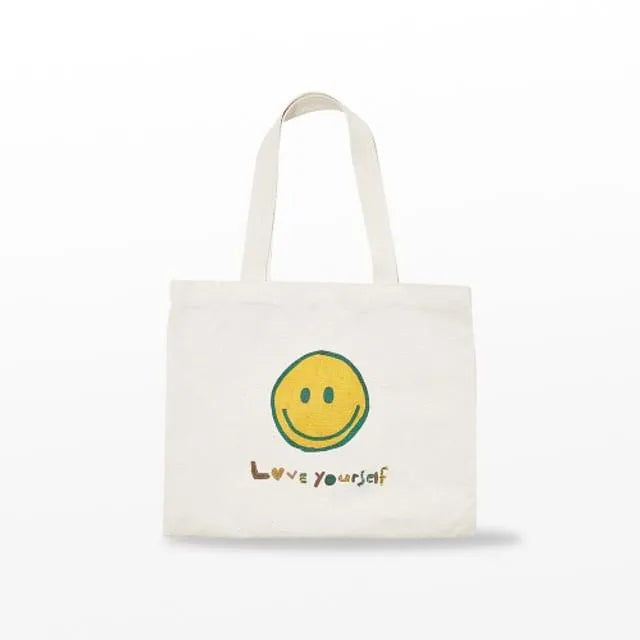 Smile Eco Bag