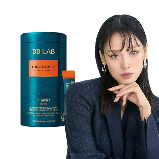 BB LAB The Collagen Double Care