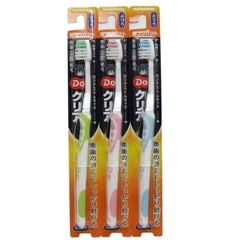Do Clear Toothbrush Super Compact Head