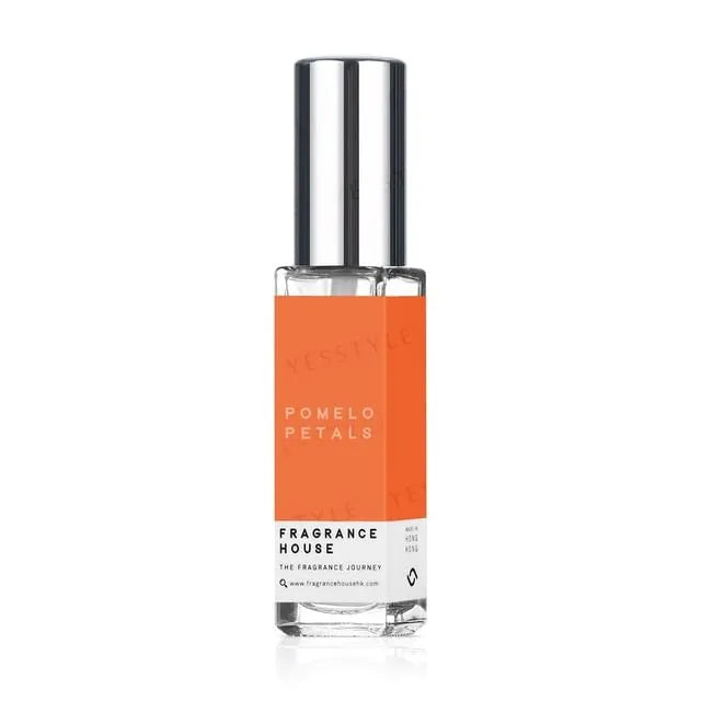 Perfume Pomelo Petals