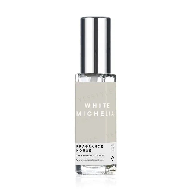 Perfume White Michelia