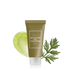 Mugwort Gel Cleanser Mini