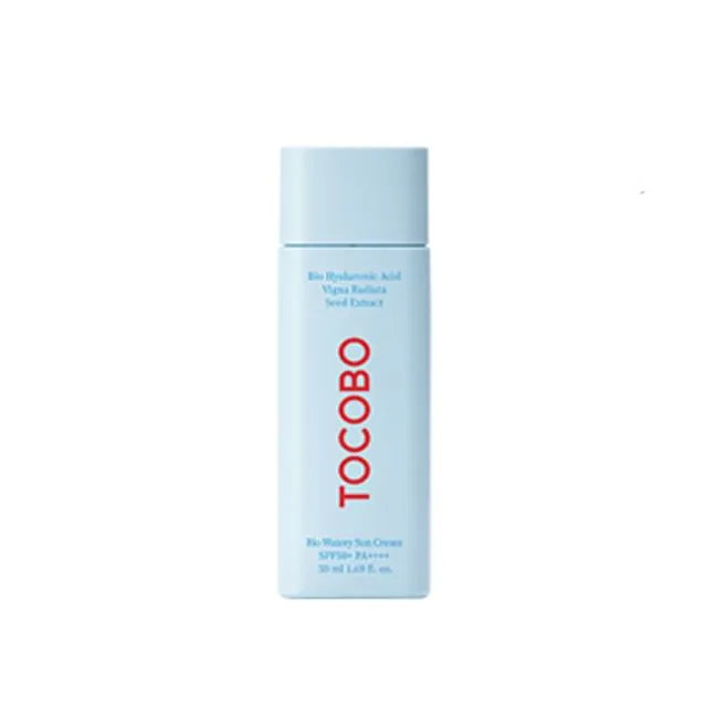 Bio Watery Sun Cream