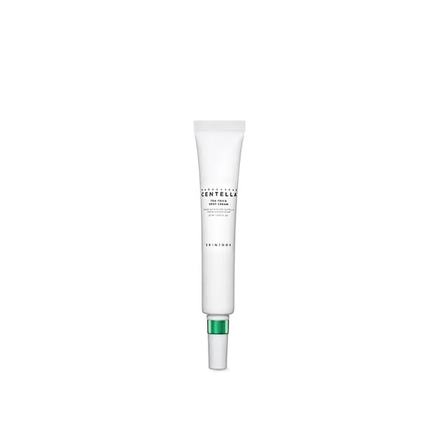 Madagascar Centella Tea-Trica Spot Cream