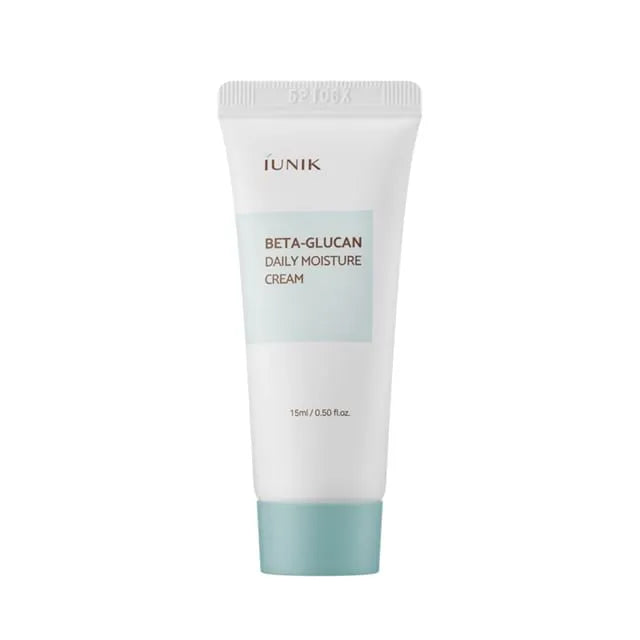 Beta-Glucan Daily Moisture Cream Mini