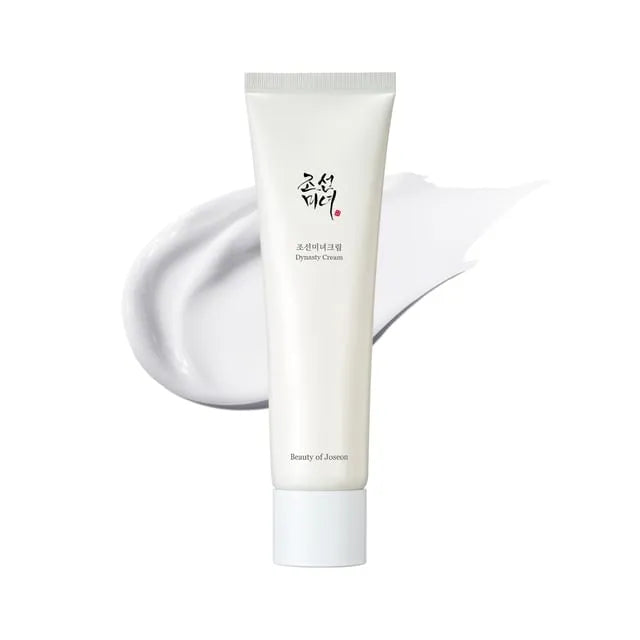 Dynasty Cream Jumbo