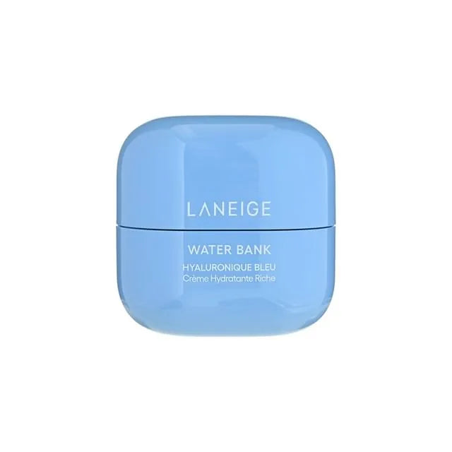 Water Bank Blue Hyaluronic Intensive Cream