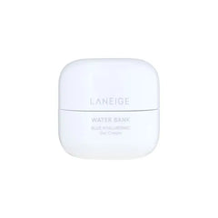 Water Bank Blue Hyaluronic Gel Cream