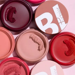 Matte Cream Blush - 9 Colors