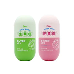 Bundle: All New Pink Garcinia Season 4 & Green Tea Extract Green Season 4