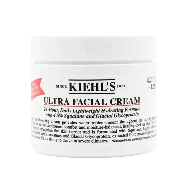 Ultra Facial Cream