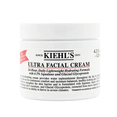 Ultra Facial Cream
