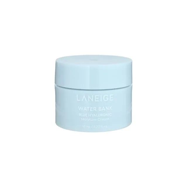 Water Bank Blue Hyaluronic Moisture Cream Mini