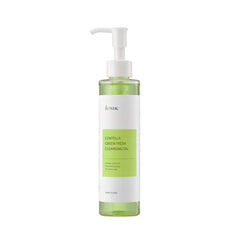 Centella Green Fresh Cleansing Oil 