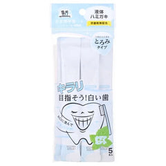 Whitening Liquid Toothpaste