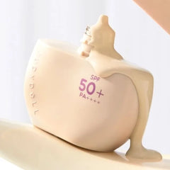 UV Sunscreen Makeup Cream - 2 Colors