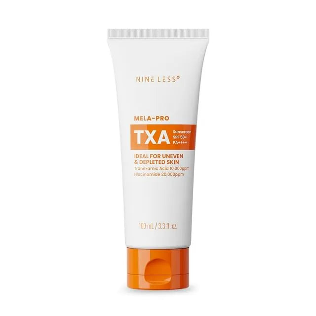 Mela-Pro TXA Sunscreen