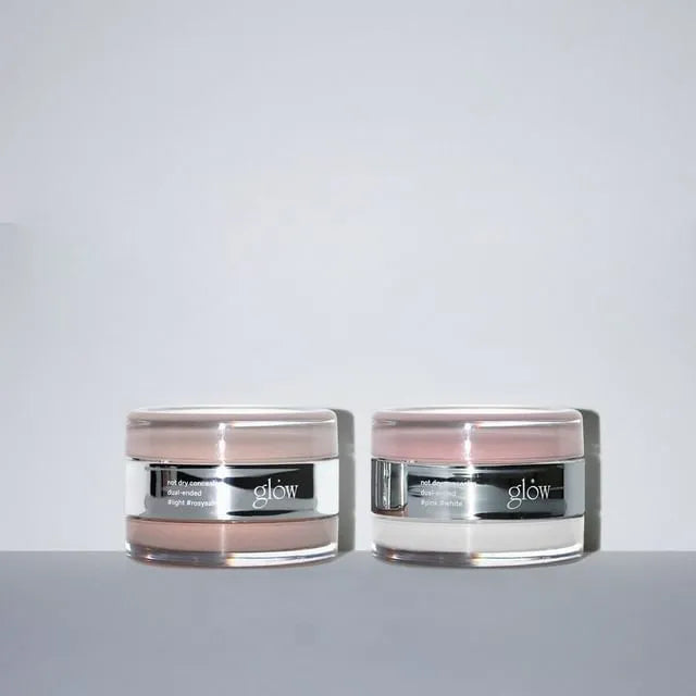 Not Dry Concealer - 2 Types