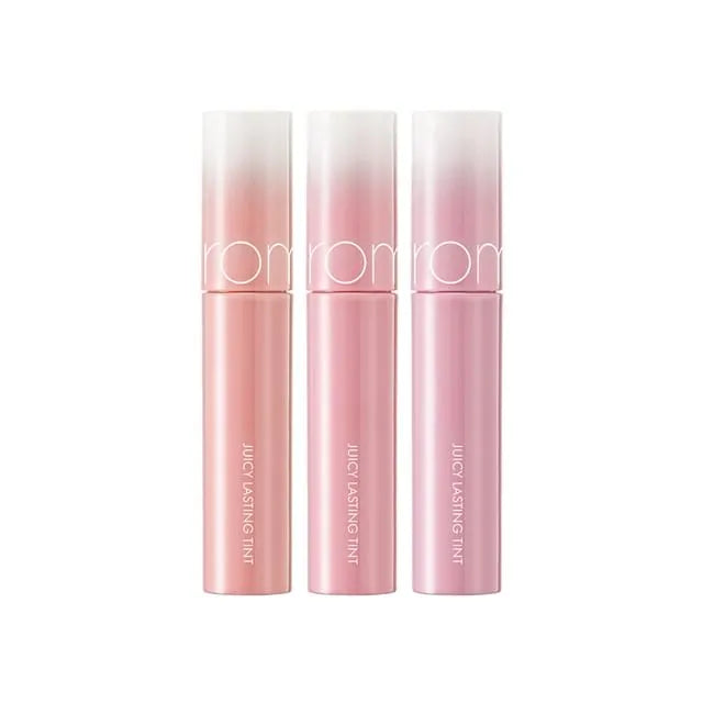 Juicy Lasting Tint Spring Fever Edition - 3 Colors
