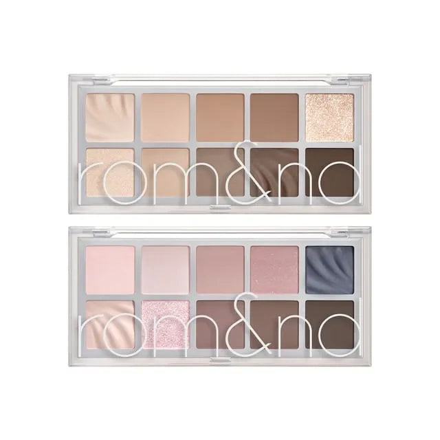 Better Than Palette Spring Fever Edition - 2 Types