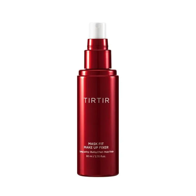 Mask Fit Make Up Fixer