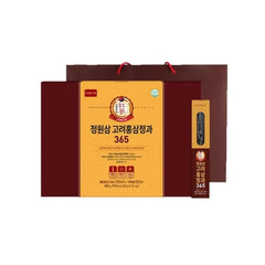 Honeyed Korean Red Ginseng