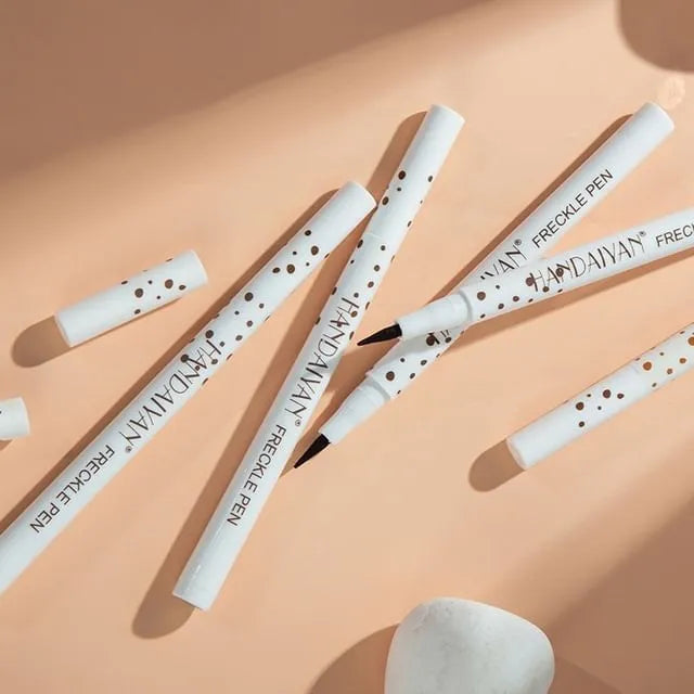 Natural Freckle Pen - 4 Colors
