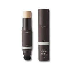 Natural Cover Foundation - 3 Colors