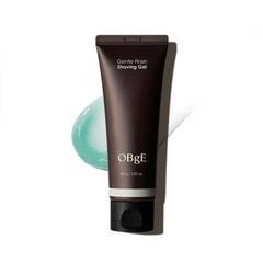 Gentle Finish Shaving Gel