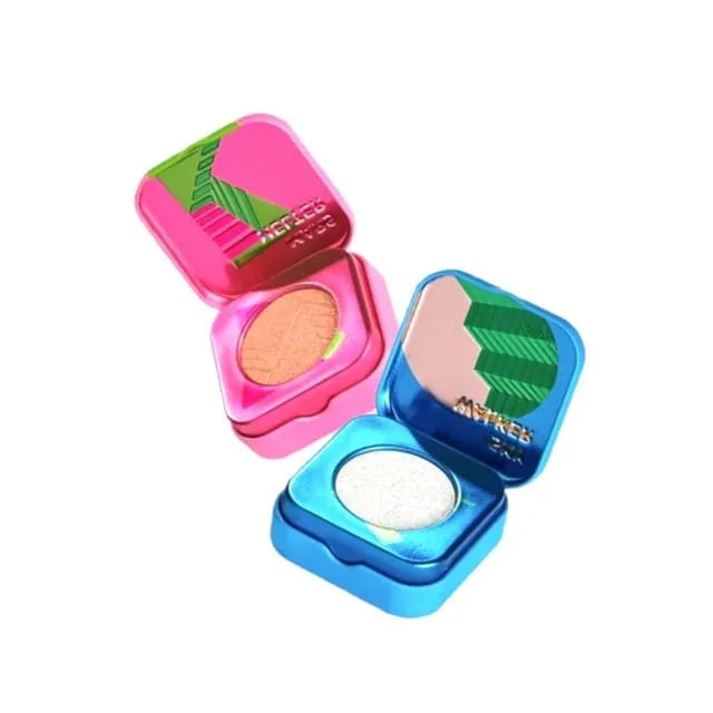 Space Age Highlighter - 6 Colors